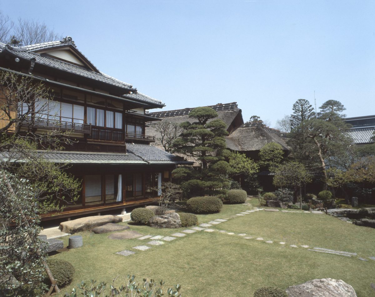 日本初電気ボンネットバスで巡る小江戸川越と川越藩ゆかりの川島町　イーグルバスがツアー販売